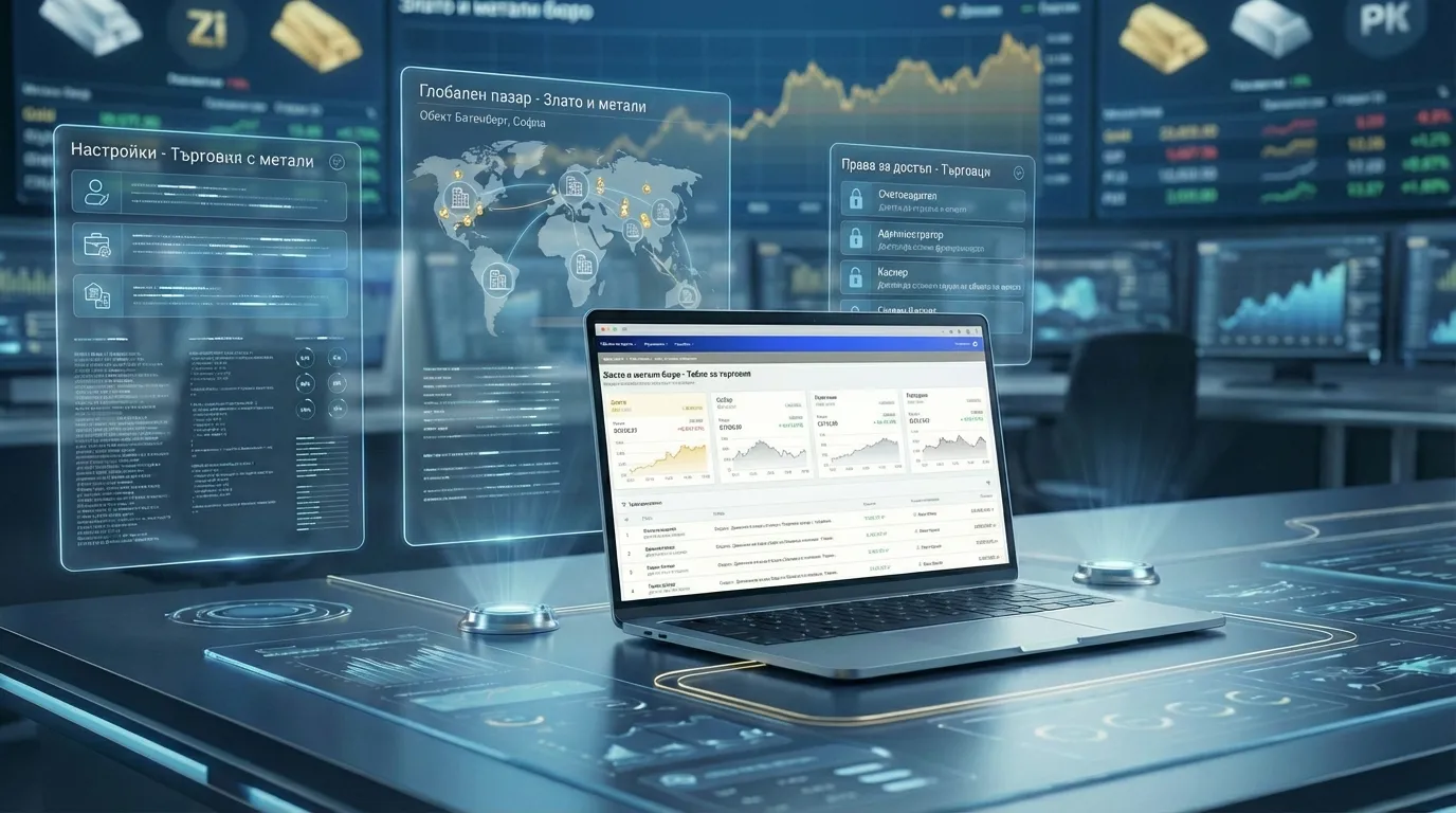 Покупко-продажба на злато и метали в обменни бюра — ATOMIX